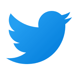 tweeter logo image