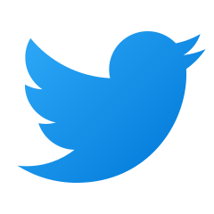 tweeter logo image
